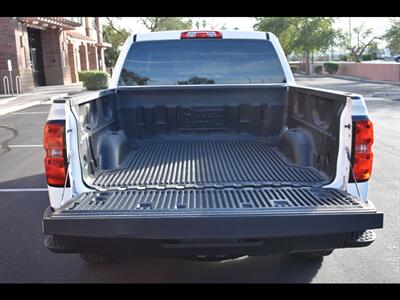 2015 Chevrolet Silverado 1500 Work Truck   - Photo 21 - Mesa, AZ 85201