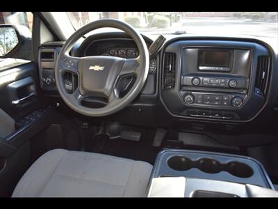 2015 Chevrolet Silverado 1500 Work Truck   - Photo 27 - Mesa, AZ 85201