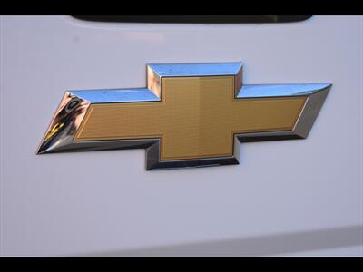 2015 Chevrolet Silverado 1500 Work Truck   - Photo 48 - Mesa, AZ 85201