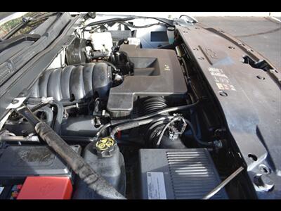 2015 Chevrolet Silverado 1500 Work Truck   - Photo 40 - Mesa, AZ 85201