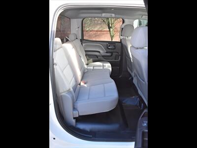 2015 Chevrolet Silverado 1500 Work Truck   - Photo 24 - Mesa, AZ 85201