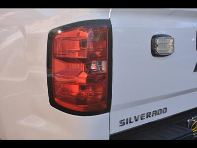 2015 Chevrolet Silverado 1500 Work Truck   - Photo 47 - Mesa, AZ 85201
