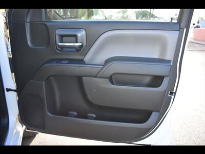 2015 Chevrolet Silverado 1500 Work Truck   - Photo 32 - Mesa, AZ 85201
