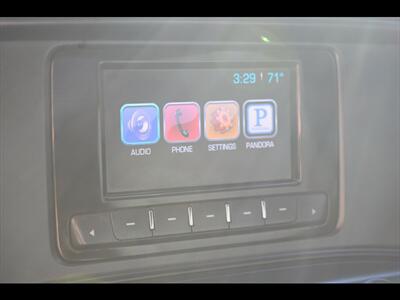 2015 Chevrolet Silverado 1500 Work Truck   - Photo 10 - Mesa, AZ 85201
