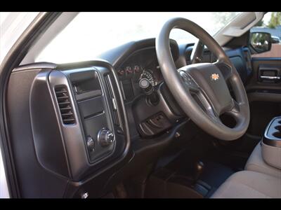 2015 Chevrolet Silverado 1500 Work Truck   - Photo 13 - Mesa, AZ 85201