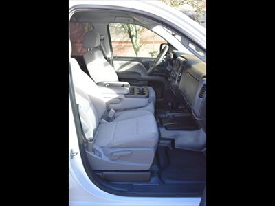 2015 Chevrolet Silverado 1500 Work Truck   - Photo 30 - Mesa, AZ 85201