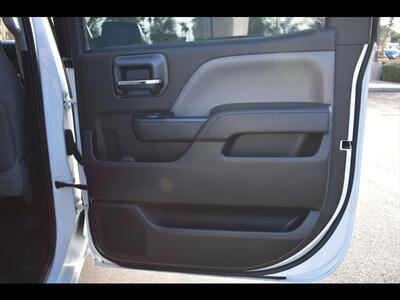 2015 Chevrolet Silverado 1500 Work Truck   - Photo 26 - Mesa, AZ 85201