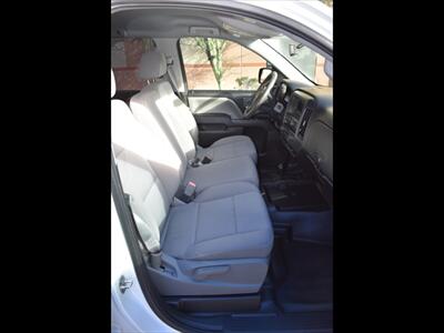 2015 Chevrolet Silverado 1500 Work Truck   - Photo 35 - Mesa, AZ 85201