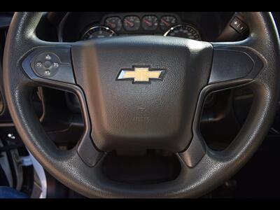 2015 Chevrolet Silverado 1500 Work Truck   - Photo 12 - Mesa, AZ 85201