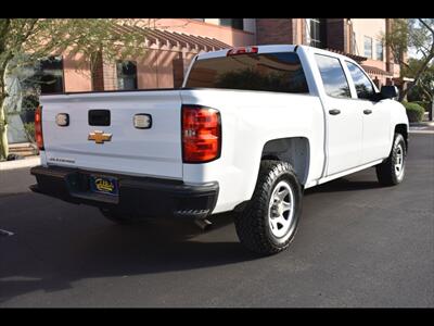2015 Chevrolet Silverado 1500 Work Truck   - Photo 7 - Mesa, AZ 85201