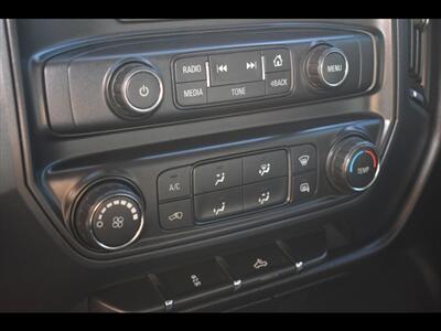 2015 Chevrolet Silverado 1500 Work Truck   - Photo 11 - Mesa, AZ 85201