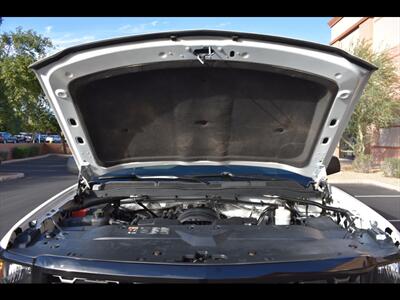 2015 Chevrolet Silverado 1500 Work Truck   - Photo 38 - Mesa, AZ 85201