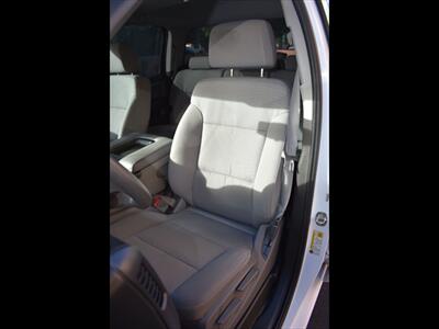 2015 Chevrolet Silverado 1500 Work Truck   - Photo 15 - Mesa, AZ 85201