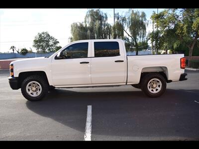2015 Chevrolet Silverado 1500 Work Truck   - Photo 4 - Mesa, AZ 85201