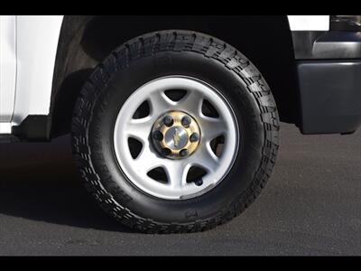 2015 Chevrolet Silverado 1500 Work Truck   - Photo 37 - Mesa, AZ 85201