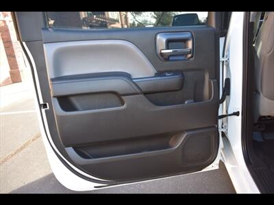 2015 Chevrolet Silverado 1500 Work Truck   - Photo 20 - Mesa, AZ 85201