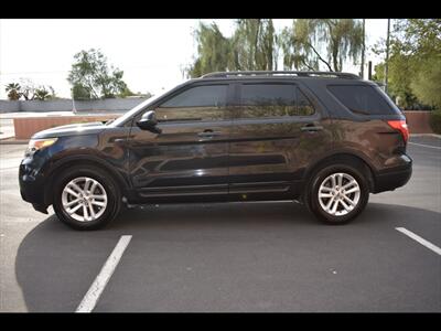 2015 Ford Explorer   - Photo 4 - Mesa, AZ 85201