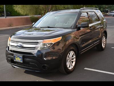 2015 Ford Explorer   - Photo 3 - Mesa, AZ 85201