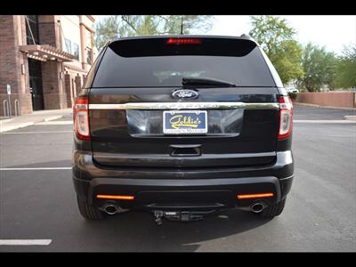 2015 Ford Explorer   - Photo 9 - Mesa, AZ 85201