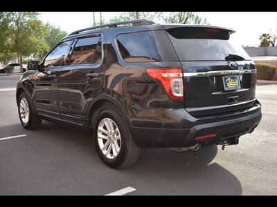 2015 Ford Explorer   - Photo 5 - Mesa, AZ 85201