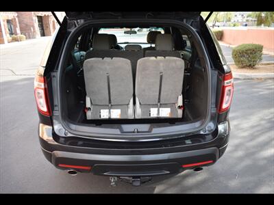 2015 Ford Explorer   - Photo 16 - Mesa, AZ 85201