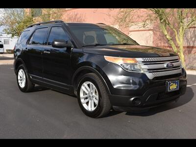 2015 Ford Explorer   - Photo 2 - Mesa, AZ 85201