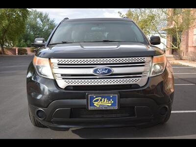 2015 Ford Explorer   - Photo 7 - Mesa, AZ 85201