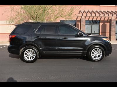 2015 Ford Explorer   - Photo 1 - Mesa, AZ 85201