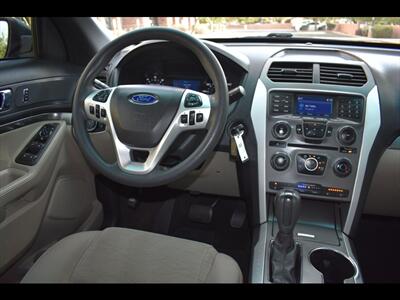 2015 Ford Explorer   - Photo 23 - Mesa, AZ 85201