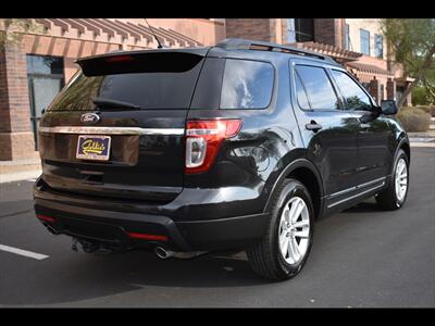 2015 Ford Explorer   - Photo 6 - Mesa, AZ 85201