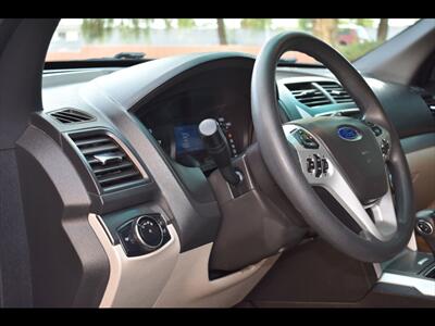 2015 Ford Explorer   - Photo 11 - Mesa, AZ 85201