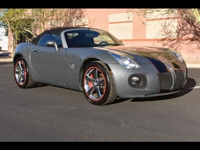 2008 Pontiac Solstice GXP   - Photo 4 - Mesa, AZ 85201