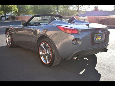 2008 Pontiac Solstice GXP   - Photo 12 - Mesa, AZ 85201