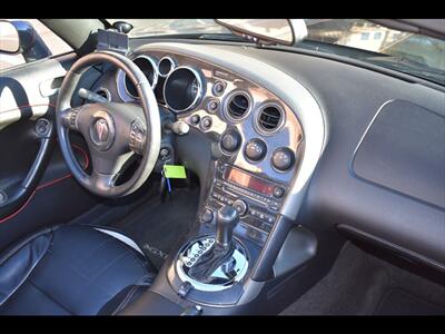 2008 Pontiac Solstice GXP   - Photo 36 - Mesa, AZ 85201