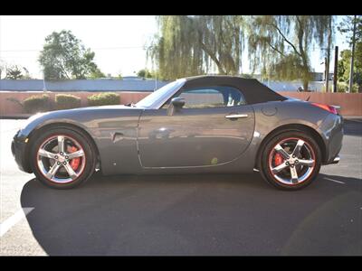 2008 Pontiac Solstice GXP   - Photo 9 - Mesa, AZ 85201