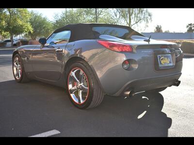 2008 Pontiac Solstice GXP   - Photo 11 - Mesa, AZ 85201