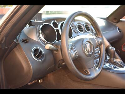 2008 Pontiac Solstice GXP   - Photo 33 - Mesa, AZ 85201