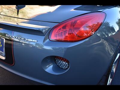 2008 Pontiac Solstice GXP   - Photo 24 - Mesa, AZ 85201