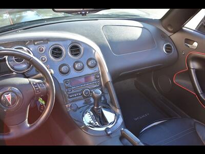 2008 Pontiac Solstice GXP   - Photo 35 - Mesa, AZ 85201