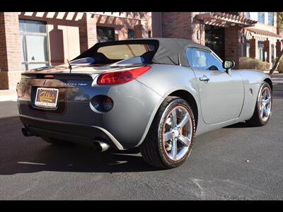 2008 Pontiac Solstice GXP   - Photo 13 - Mesa, AZ 85201