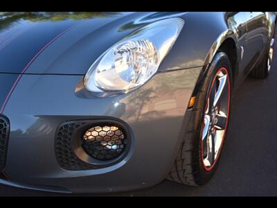 2008 Pontiac Solstice GXP   - Photo 22 - Mesa, AZ 85201