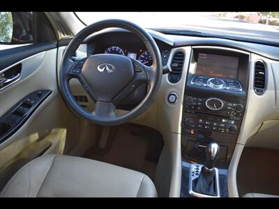 2017 INFINITI QX50   - Photo 30 - Mesa, AZ 85201