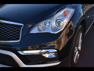 2017 INFINITI QX50   - Photo 48 - Mesa, AZ 85201