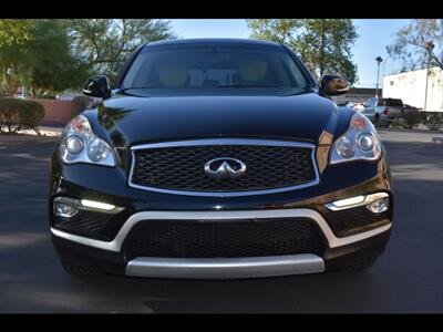 2017 INFINITI QX50   - Photo 8 - Mesa, AZ 85201