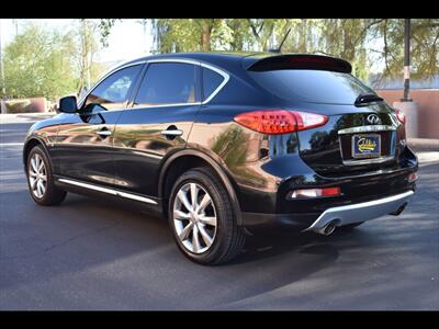 2017 INFINITI QX50   - Photo 6 - Mesa, AZ 85201