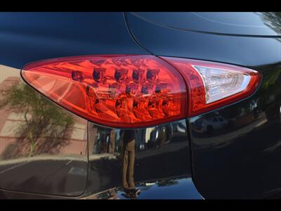 2017 INFINITI QX50   - Photo 51 - Mesa, AZ 85201