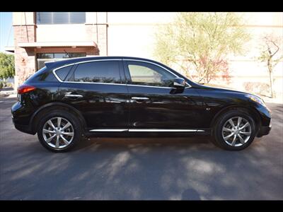 2017 INFINITI QX50   - Photo 1 - Mesa, AZ 85201