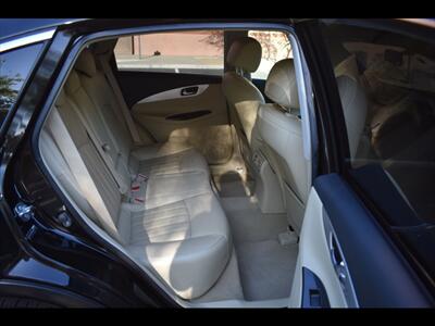 2017 INFINITI QX50   - Photo 26 - Mesa, AZ 85201