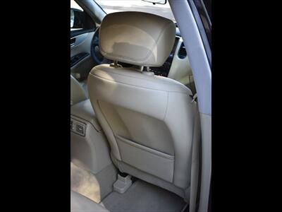 2017 INFINITI QX50   - Photo 27 - Mesa, AZ 85201