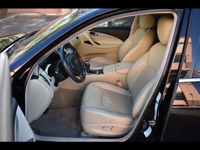 2017 INFINITI QX50   - Photo 16 - Mesa, AZ 85201